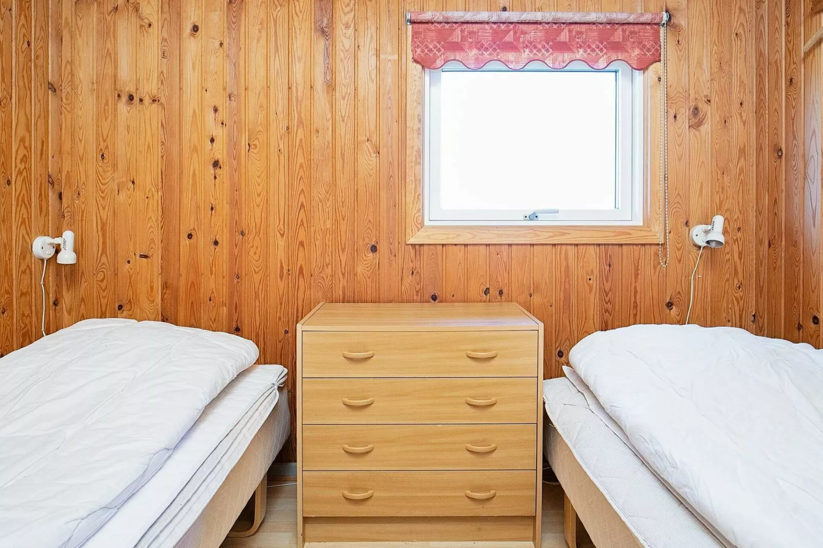 10 persoons vakantie huis in Harboøre-Binnen