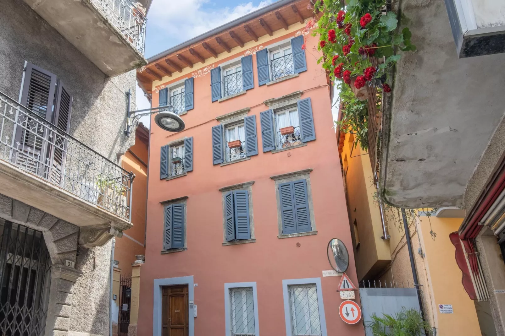 Casa Dana