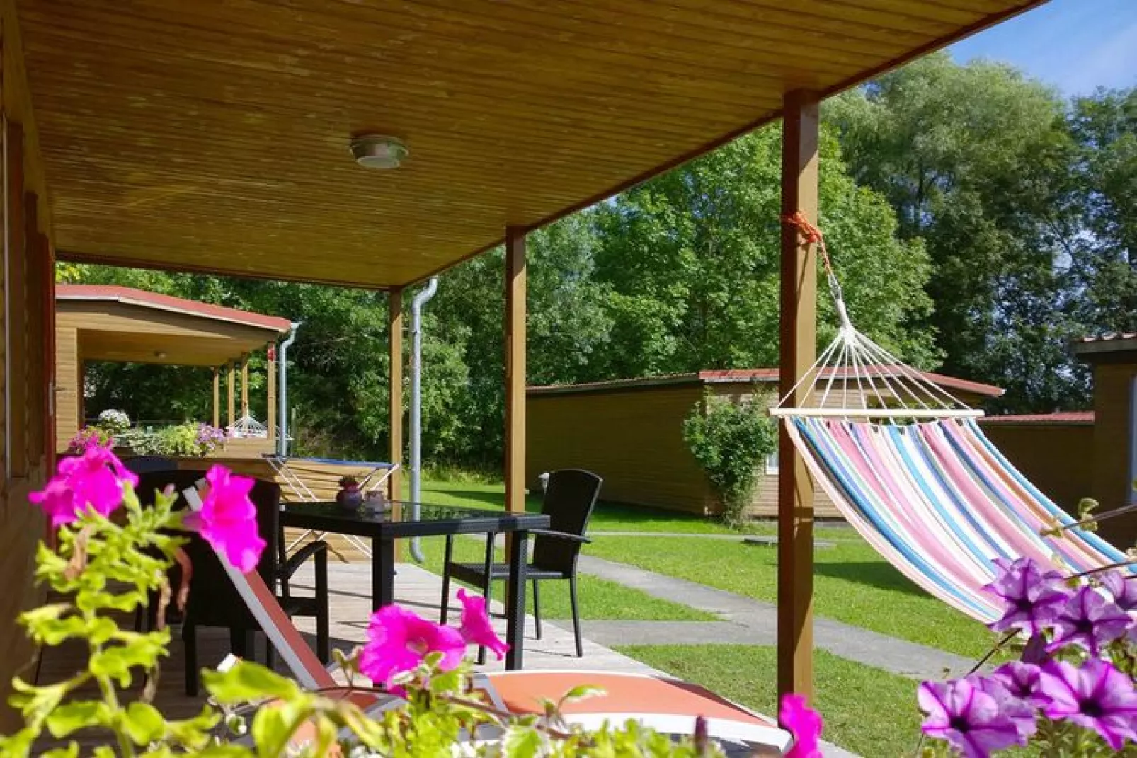 Haus 8 - 2 Personen