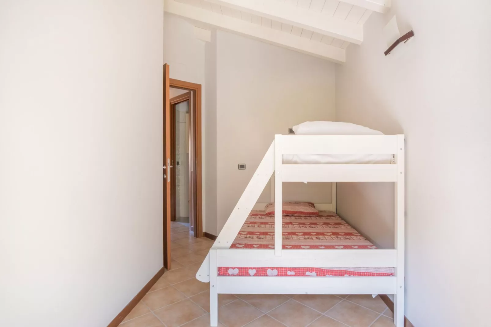 Casa Dana - Slaapkamer