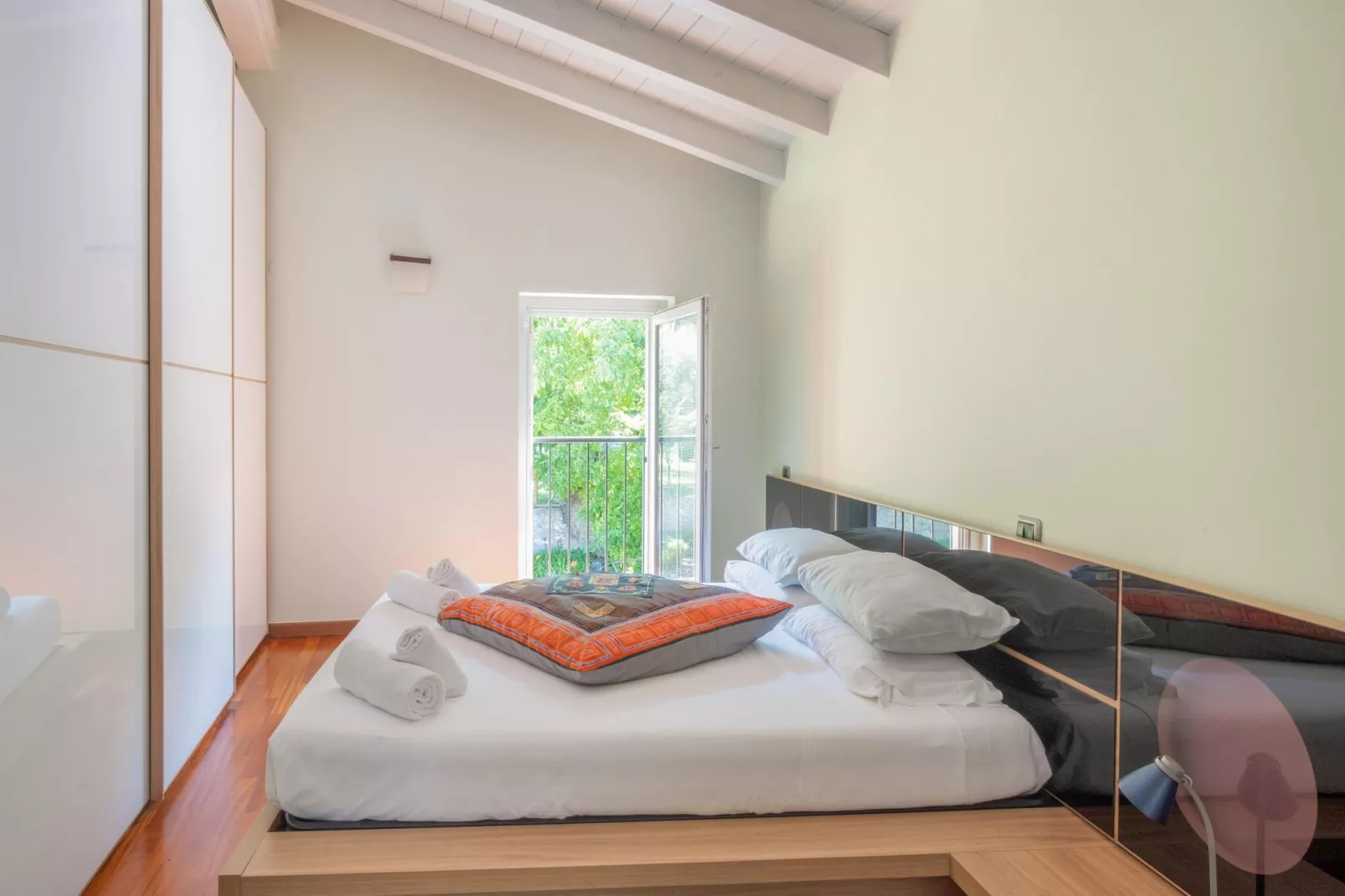 Casa Dana - Slaapkamer
