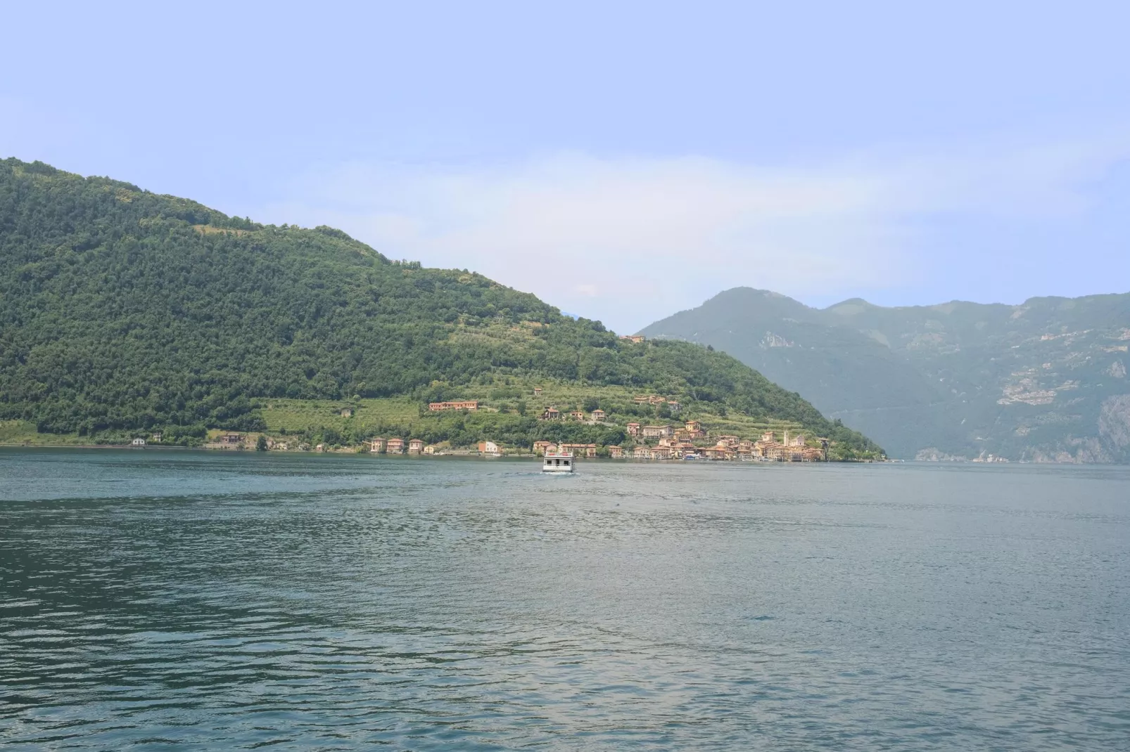 Casa Dana - Gebieden zomer 5km
