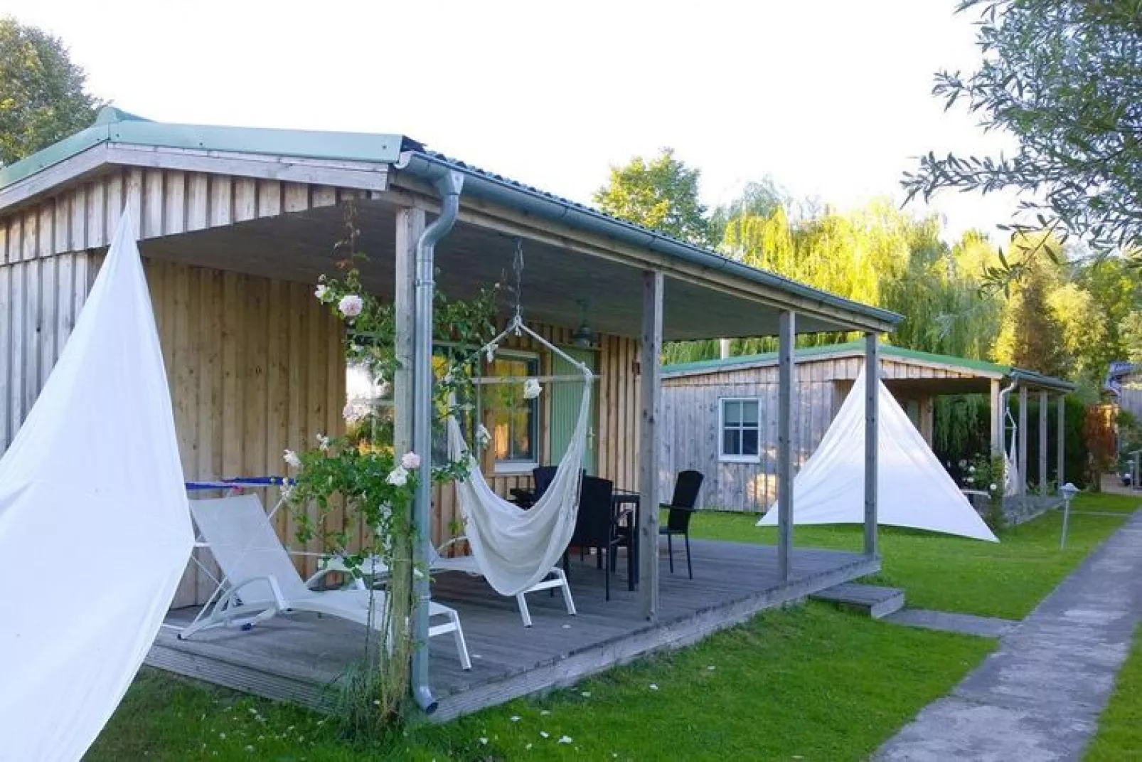 Haus 11 - 3 Personen
