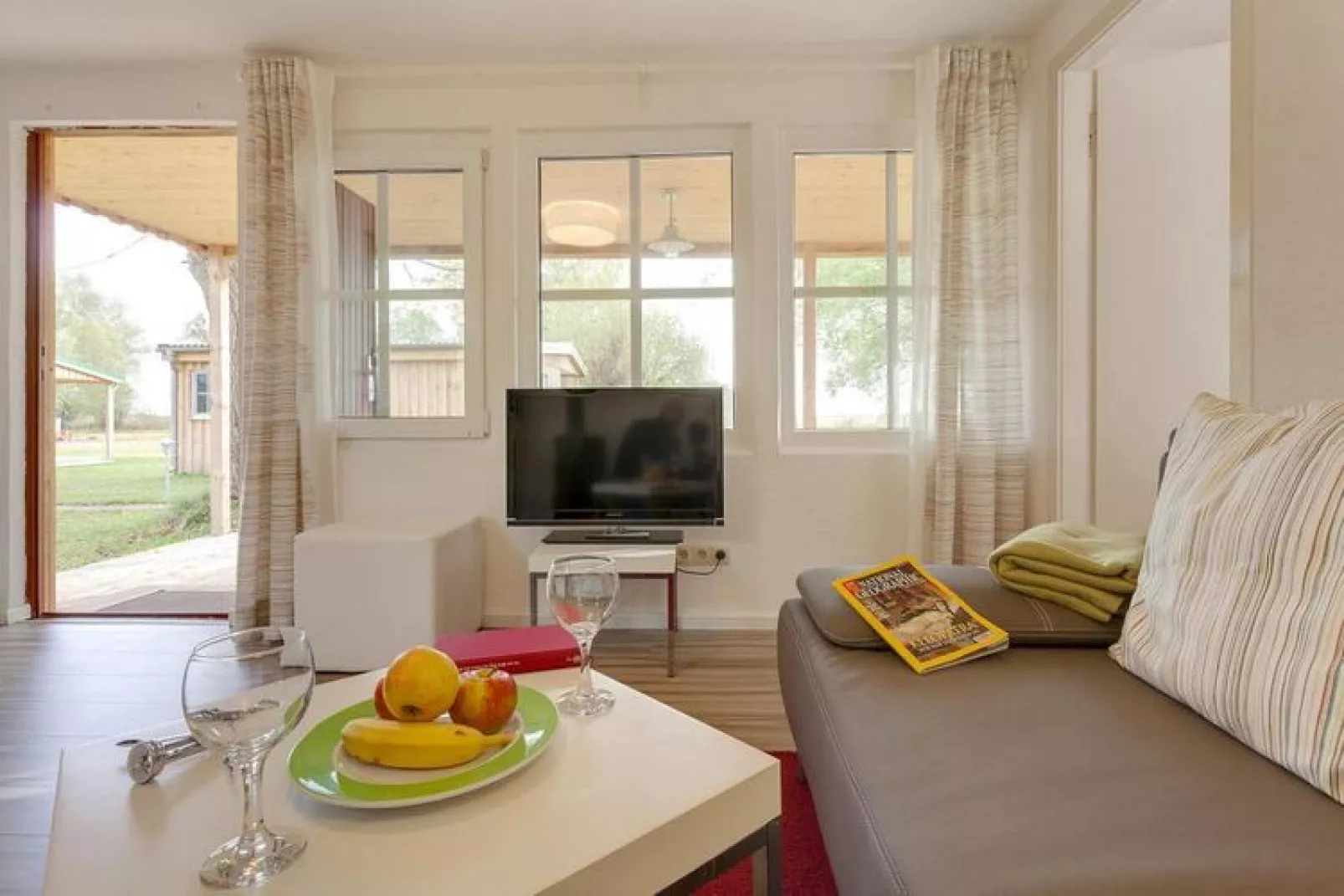 Haus 11 - 3 Personen