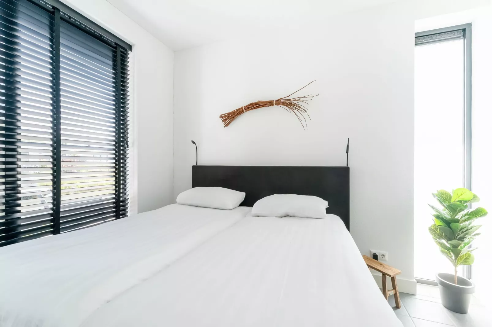 Villa De Riet 404-Slaapkamer