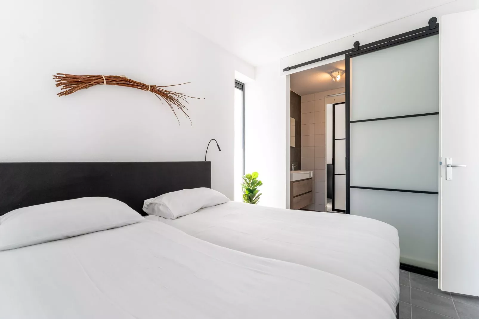 Villa De Riet 404-Slaapkamer