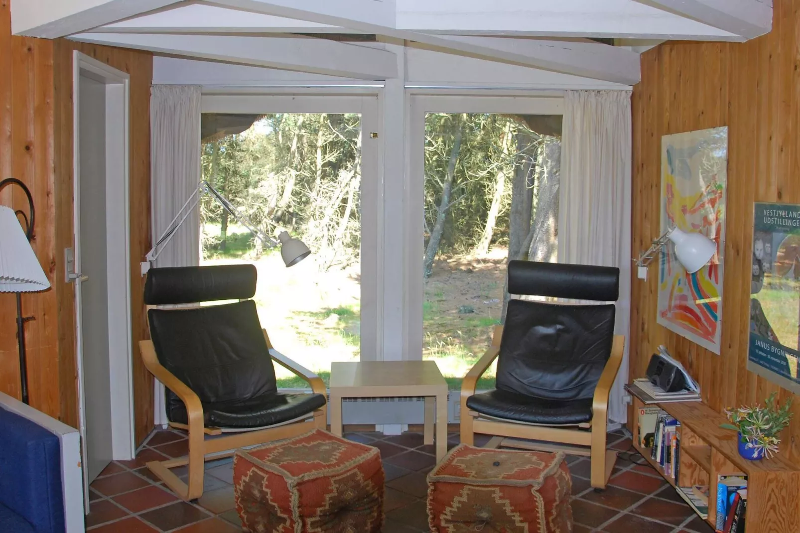 8 persoons vakantie huis in Blåvand-By Traum-Binnen