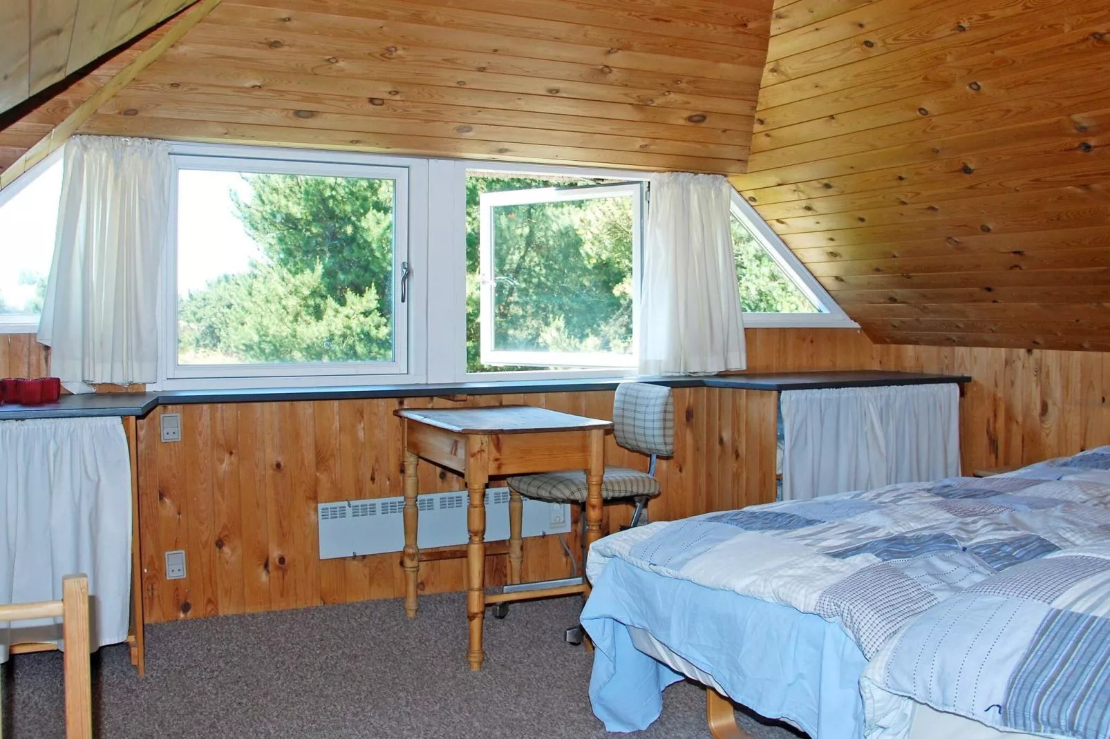 8 persoons vakantie huis in Blåvand-By Traum-Binnen