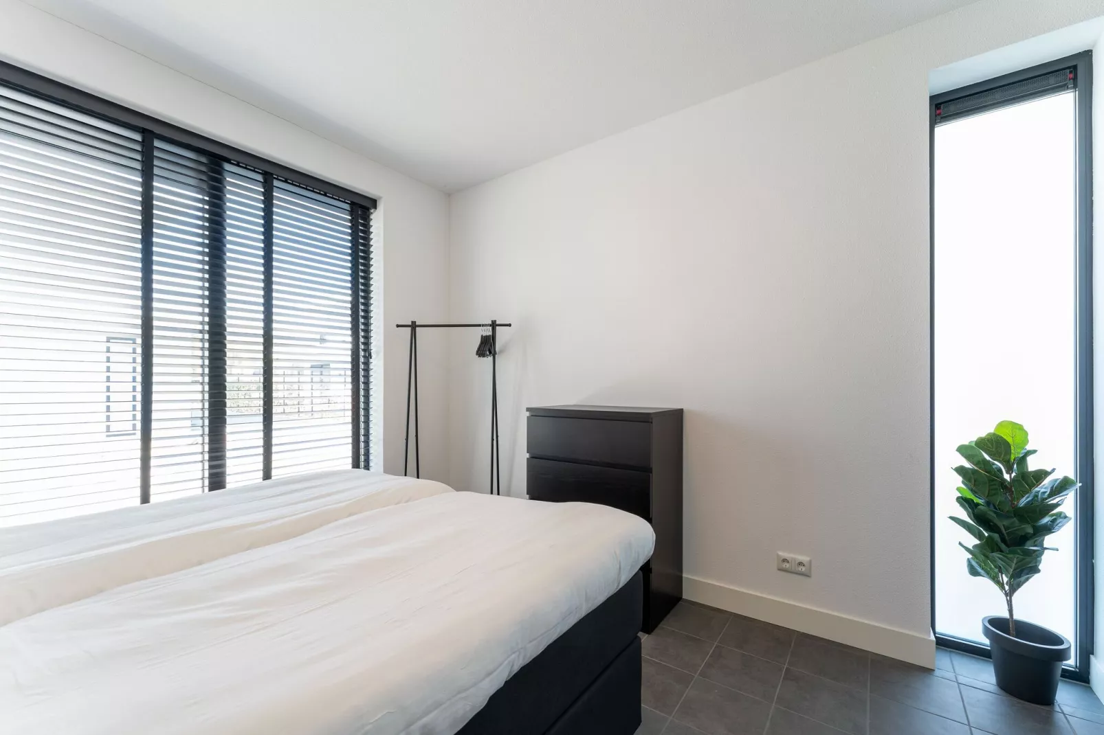 Villa De Riet 404-Slaapkamer