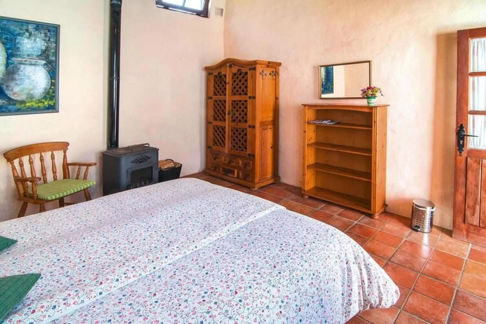 Finca La Hoya / 7-8 Personen-7-8 Personen-7-8 Personen