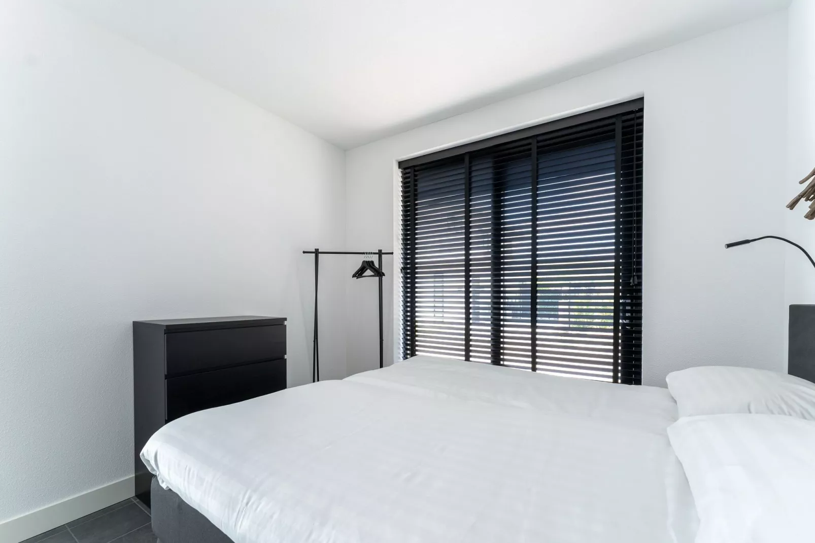 Villa De Riet 404-Slaapkamer