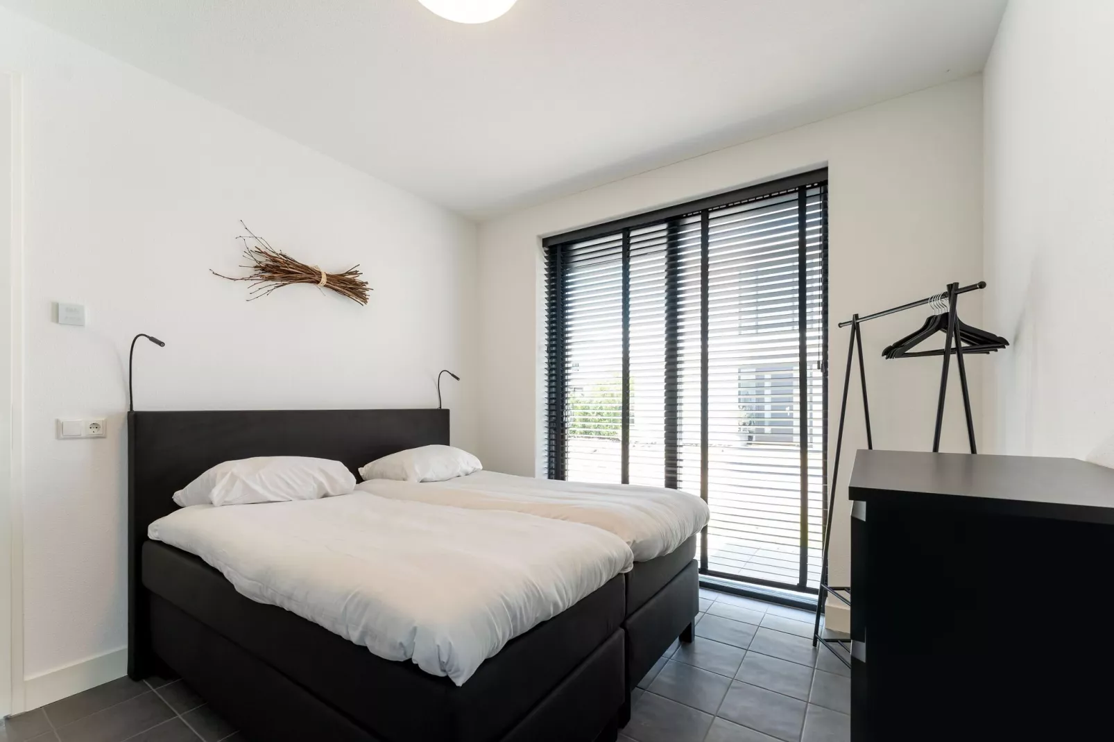 Villa De Riet 404-Slaapkamer