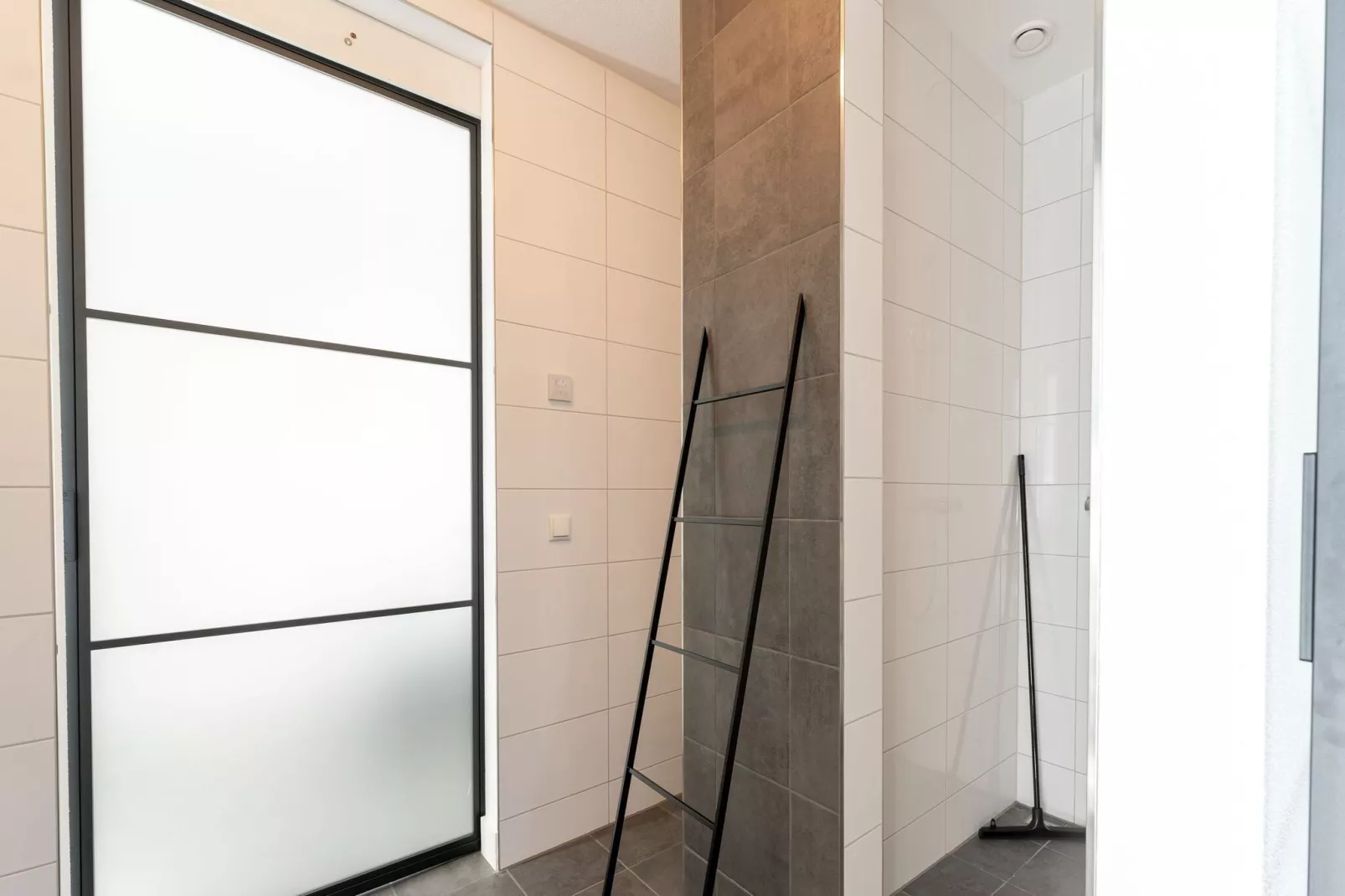 Villa De Riet 404-Badkamer