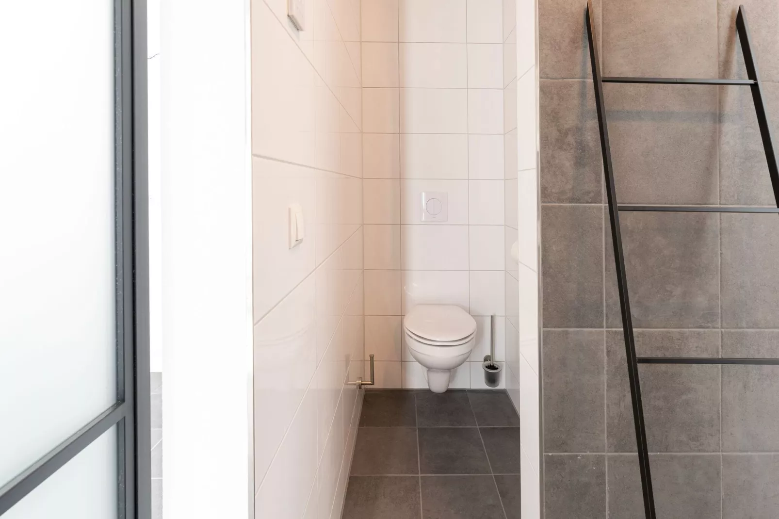 Villa De Riet 404-Badkamer