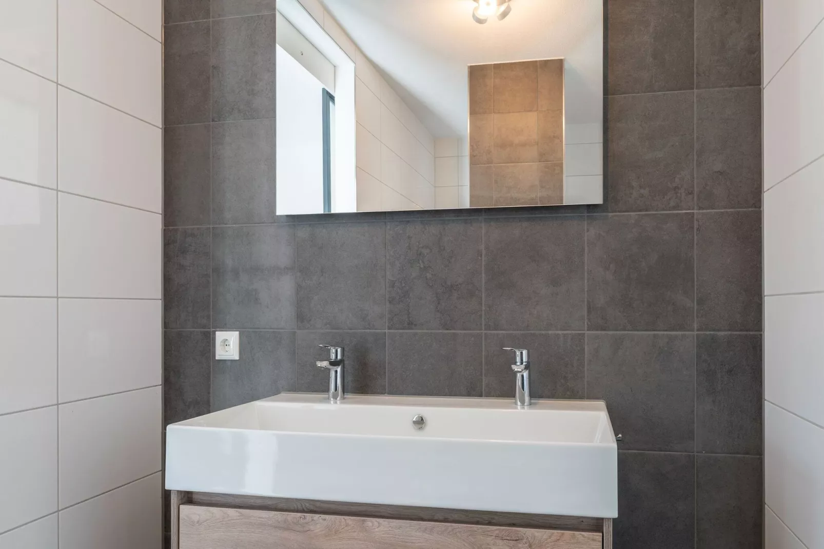 Villa De Riet 404-Badkamer