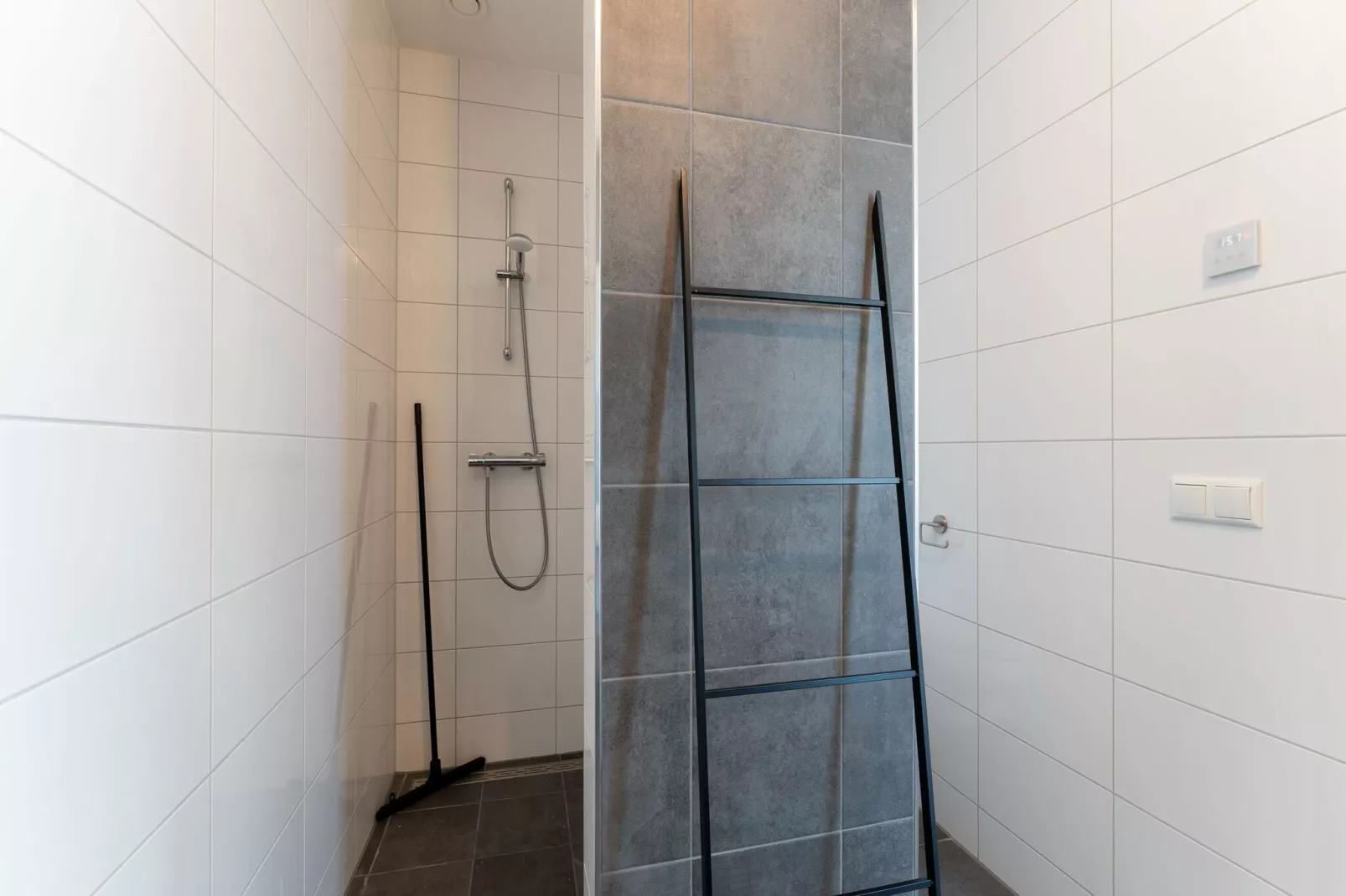 Villa De Riet 404-Badkamer