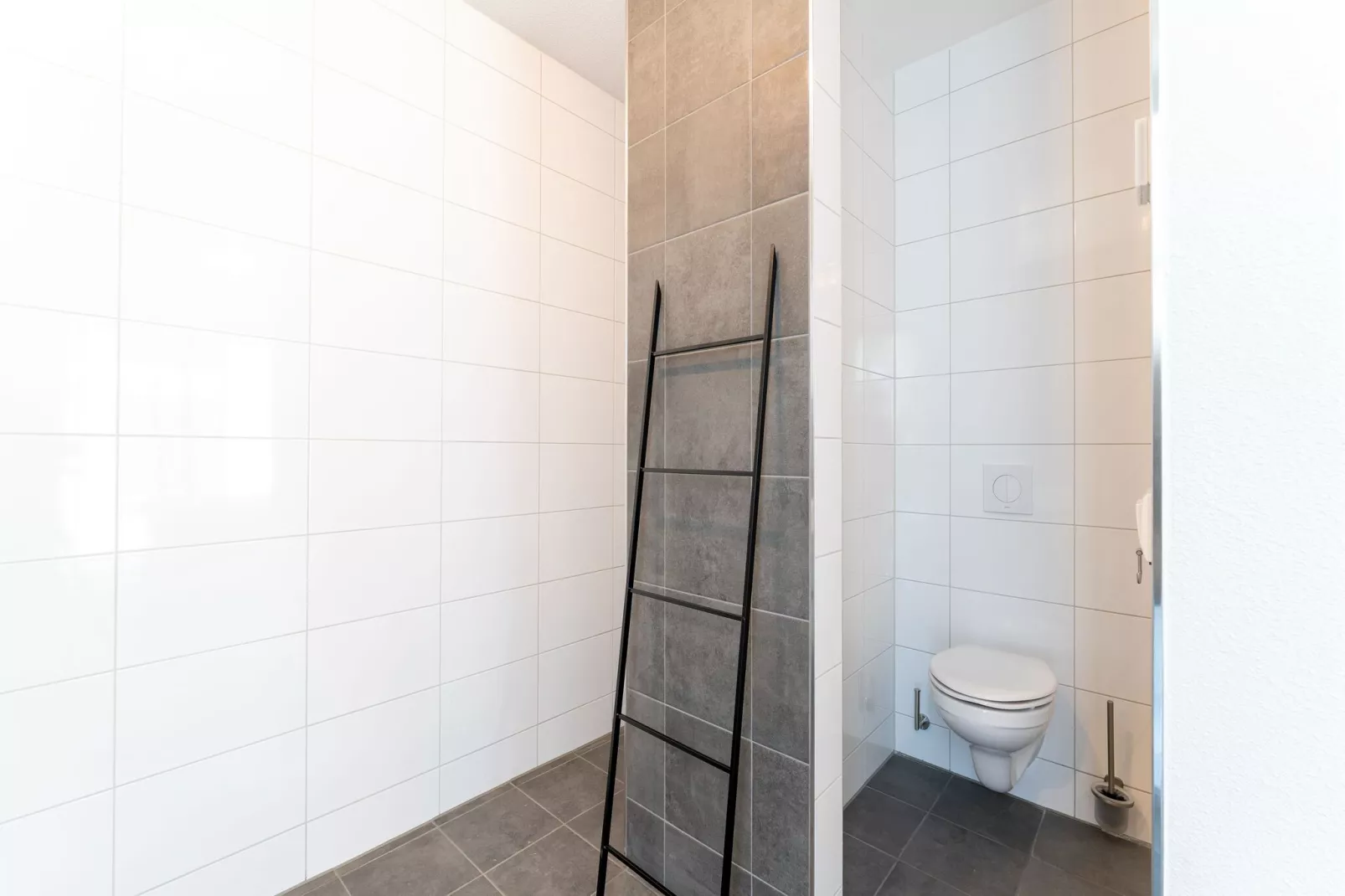 Villa De Riet 404-Badkamer