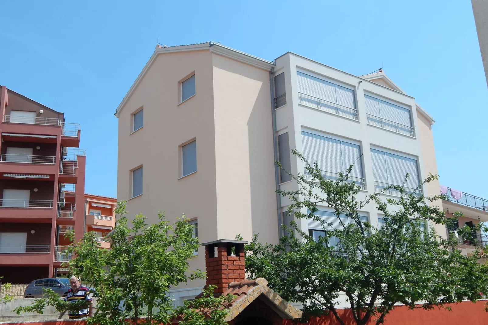 Linda Apartment 6