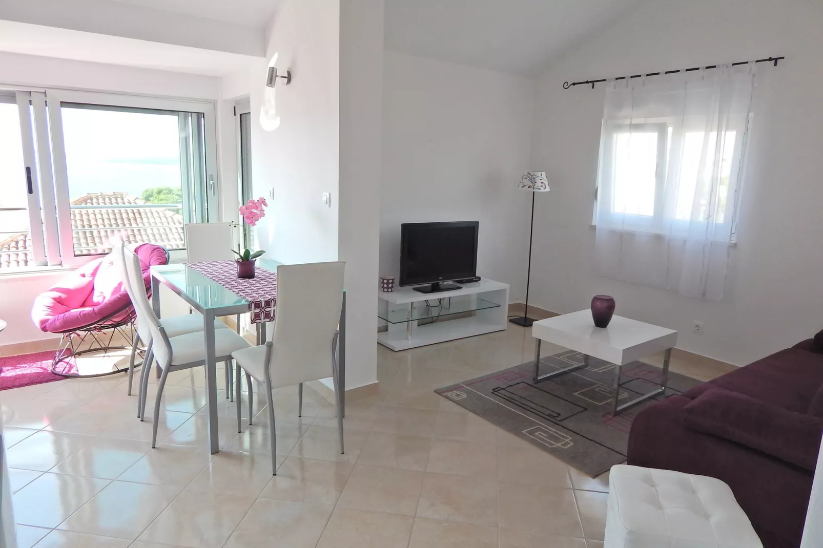 Linda Apartment 6