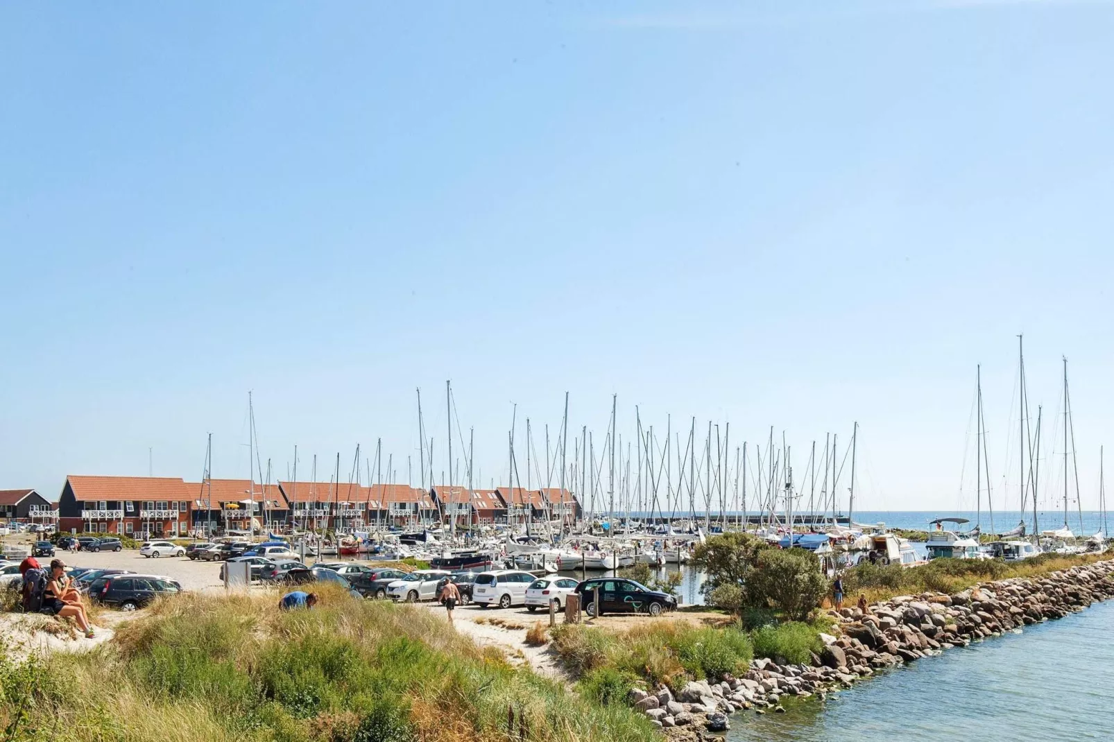 3 room,m/seaview.,2 levels,Premium-Niet-getagd