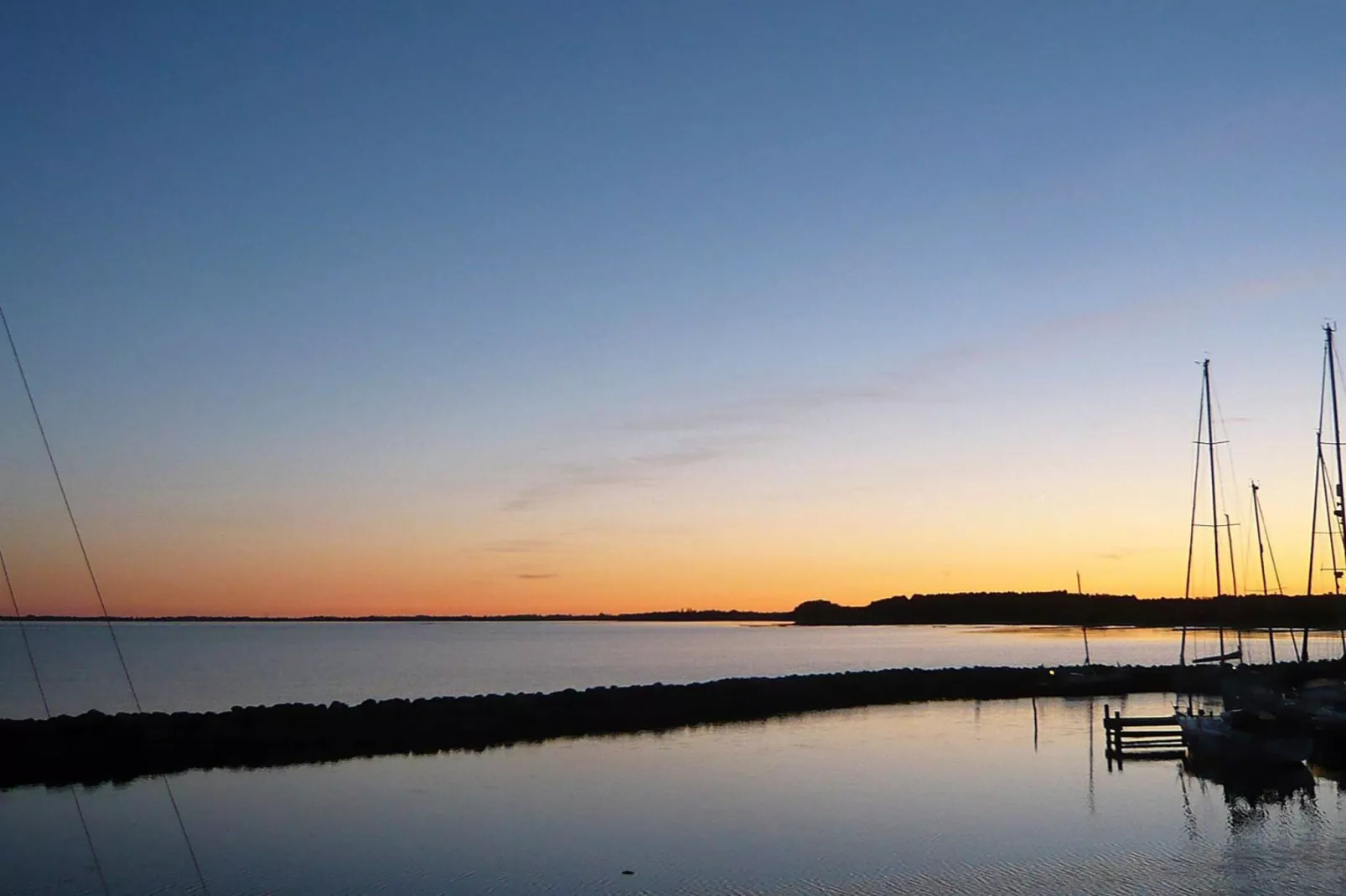 3 room,m/seaview.,2 levels,Premium-Waterzicht