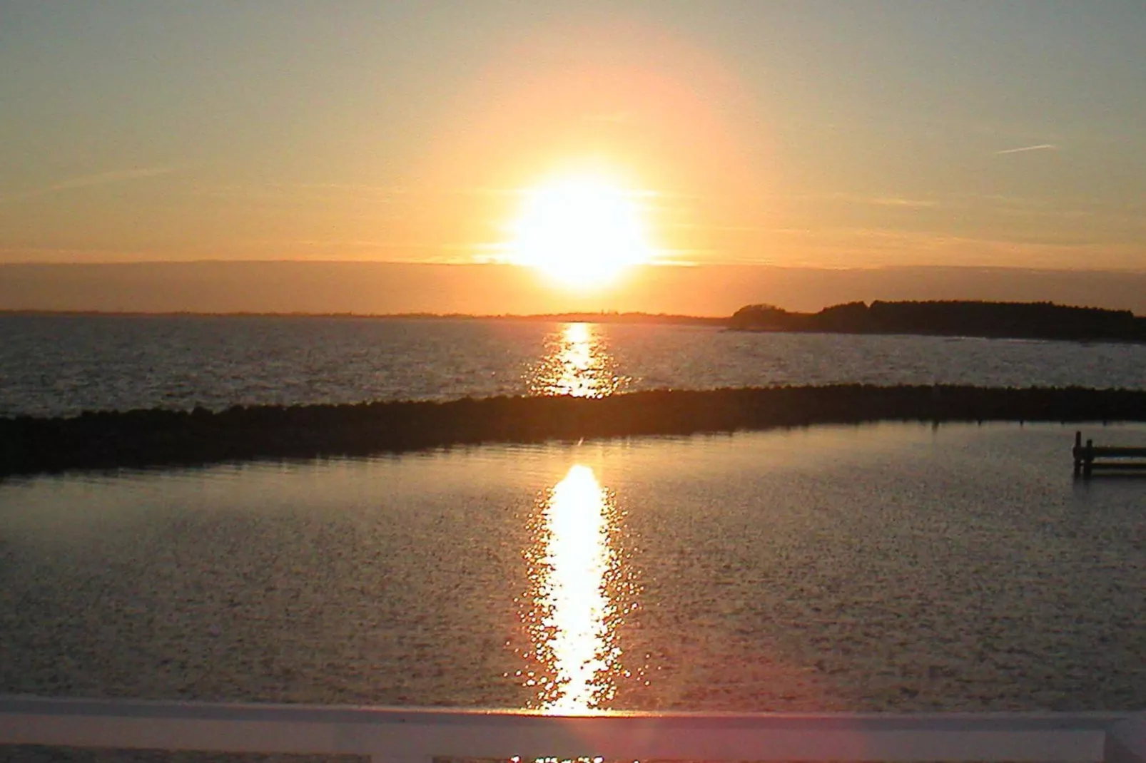 3 room,m/seaview.,2 levels,Premium-Waterzicht