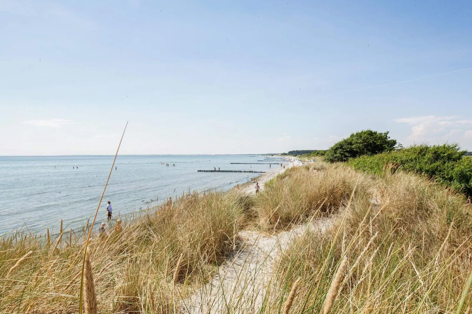 3 room,m/seaview.,2 levels,Premium-Waterzicht