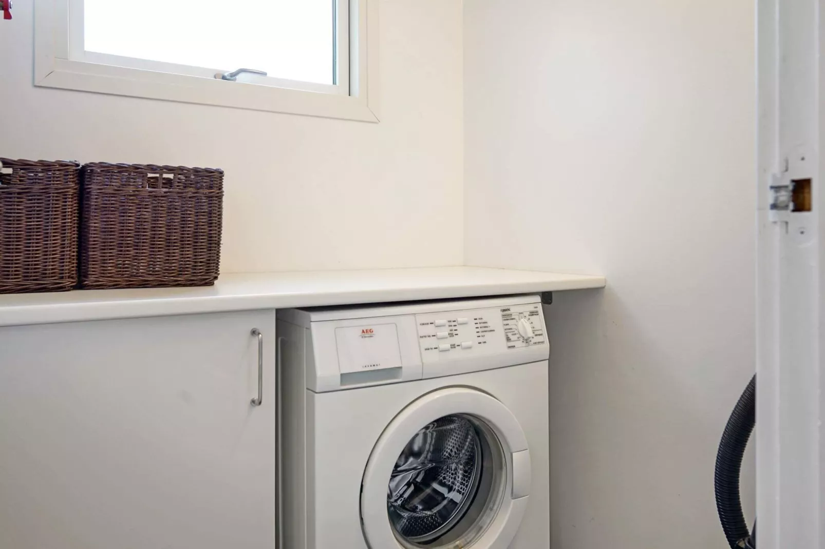 6 persoons vakantie huis in Allinge-Binnen
