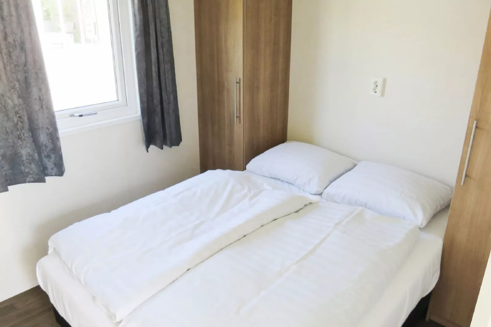 Resort Kaatsheuvel 1-Slaapkamer