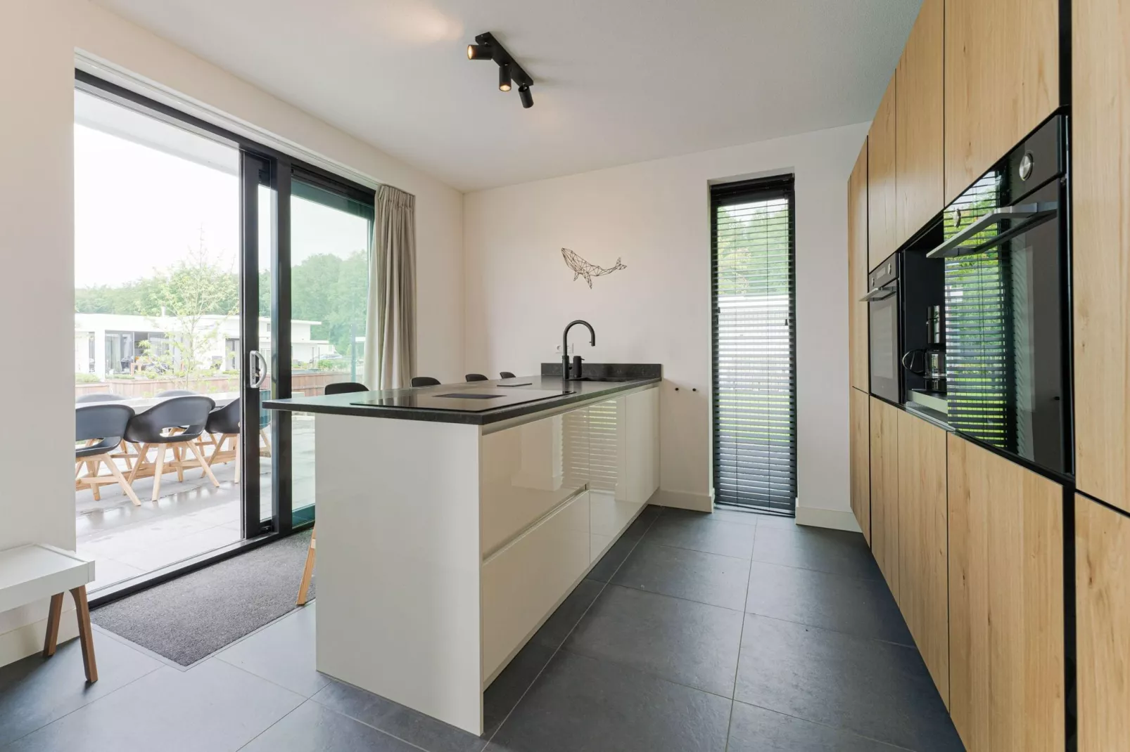 Villa Castor 424