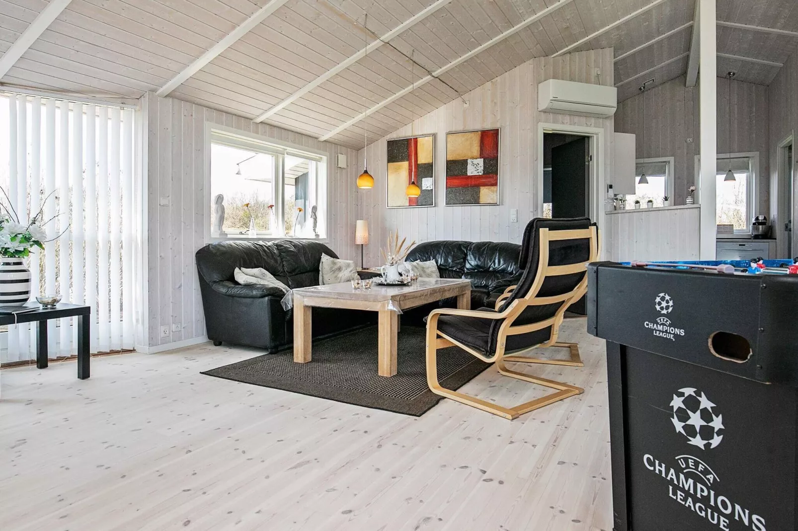 10 persoons vakantie huis in Rudkøbing-By Traum-Binnen