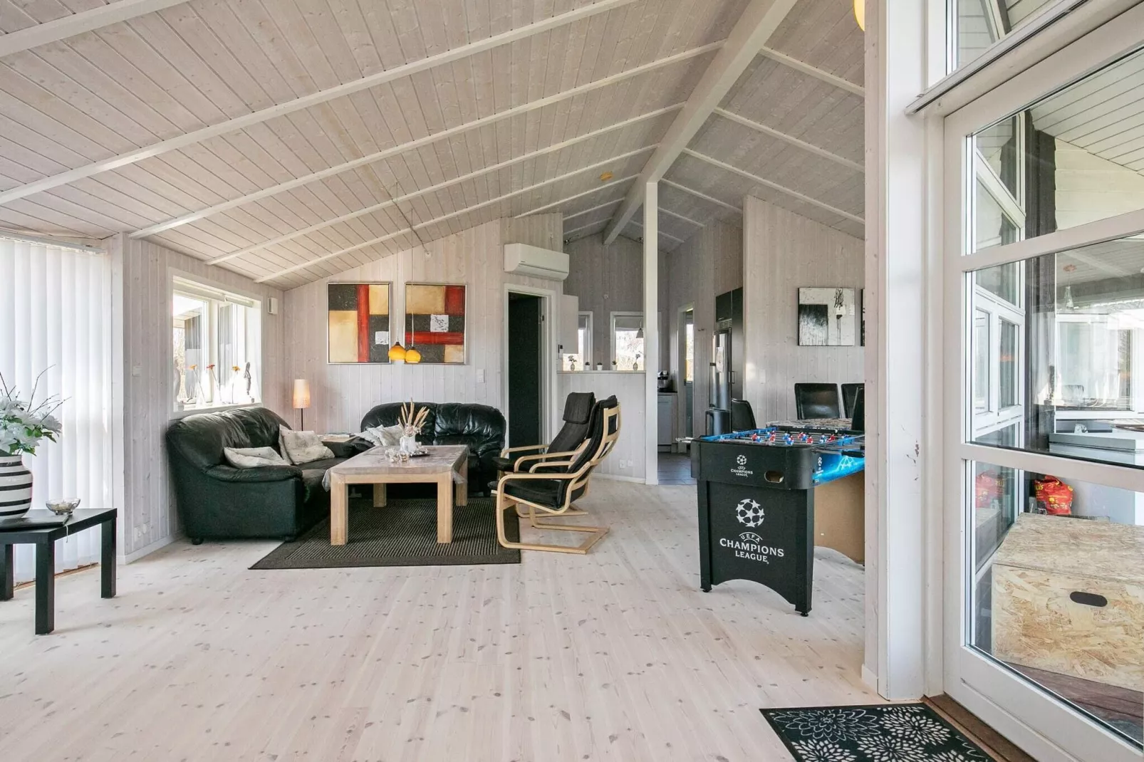 10 persoons vakantie huis in Rudkøbing-By Traum-Binnen