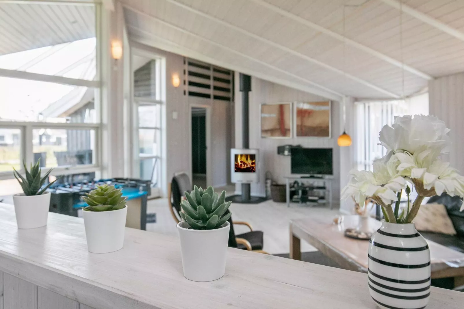 10 persoons vakantie huis in Rudkøbing-By Traum-Binnen
