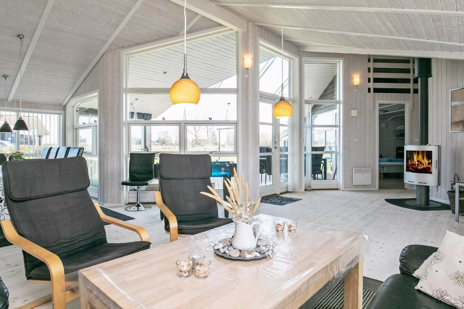 10 persoons vakantie huis in Rudkøbing-By Traum-Binnen