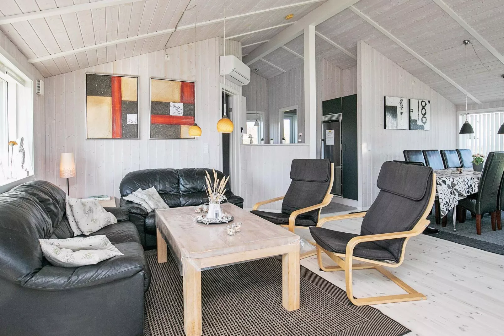 10 persoons vakantie huis in Rudkøbing-By Traum-Binnen
