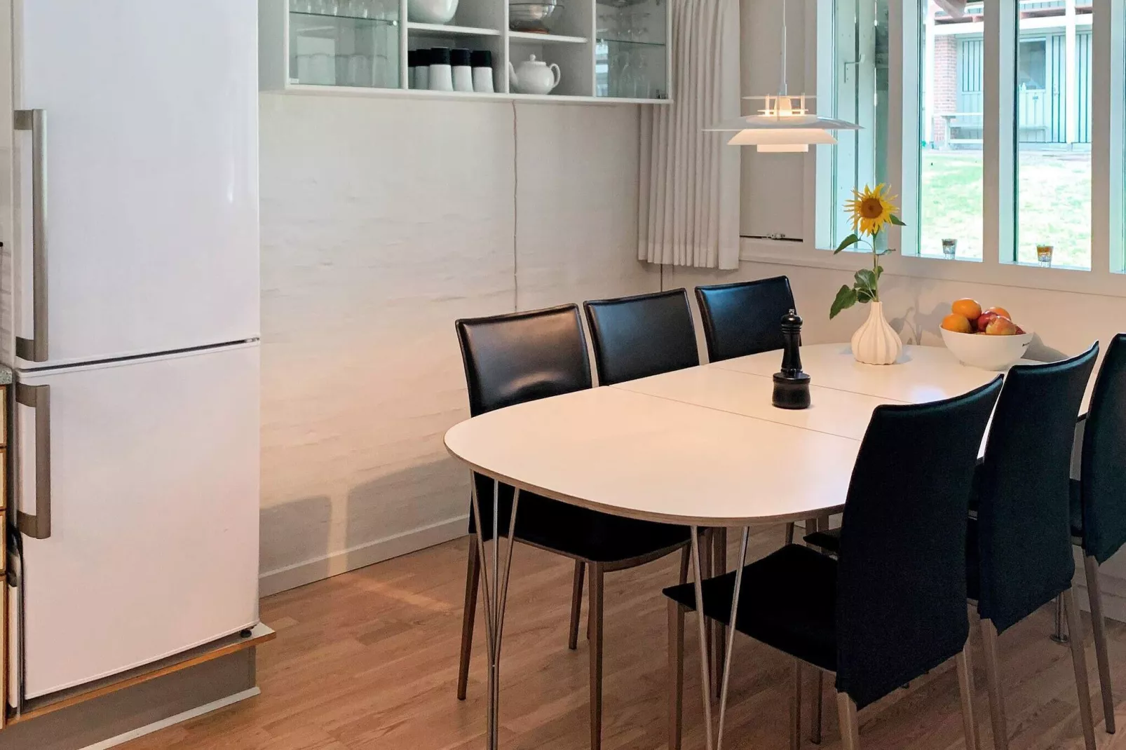 4 persoons vakantie huis in Allinge-Binnen