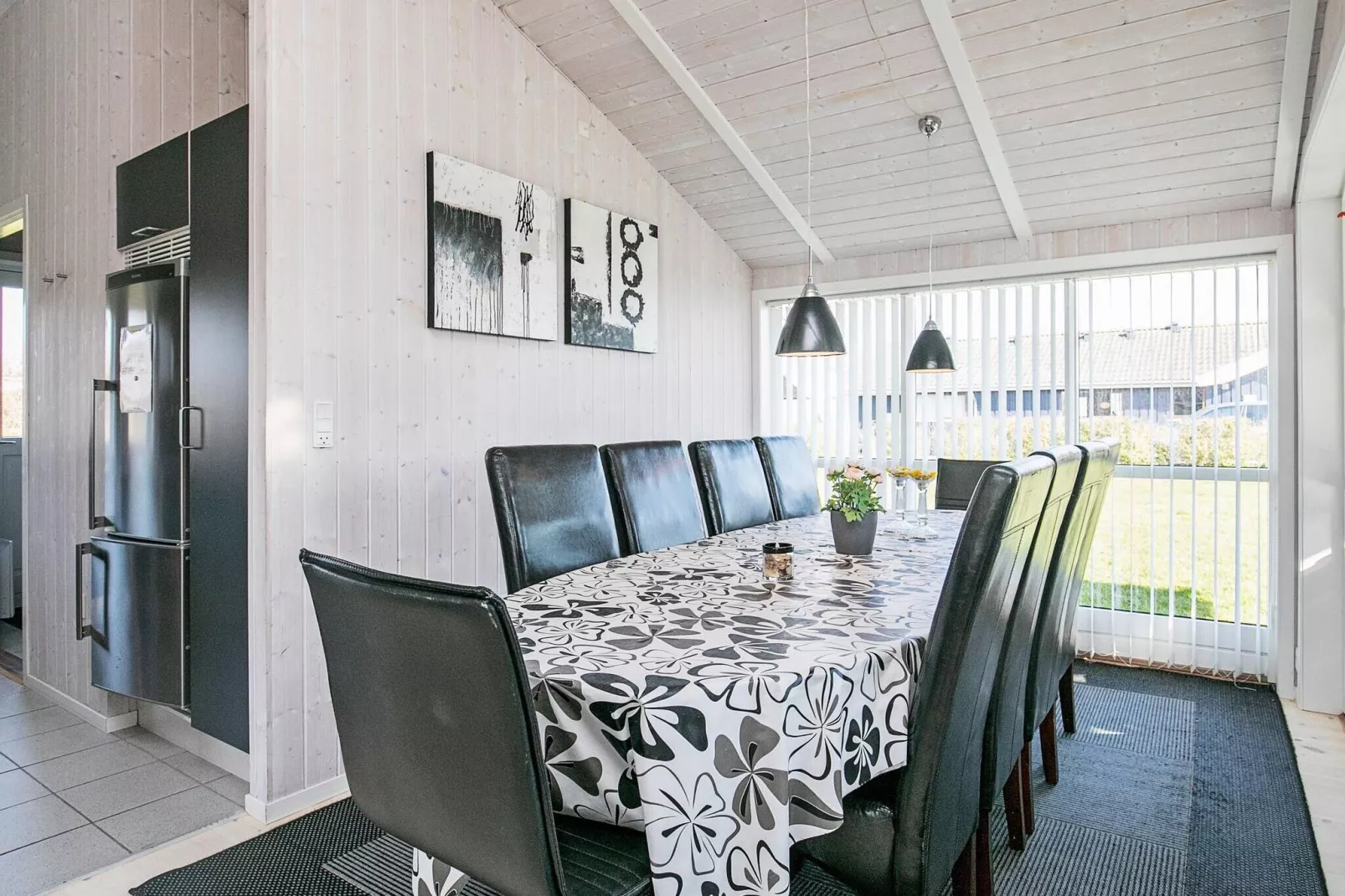 10 persoons vakantie huis in Rudkøbing-By Traum-Binnen