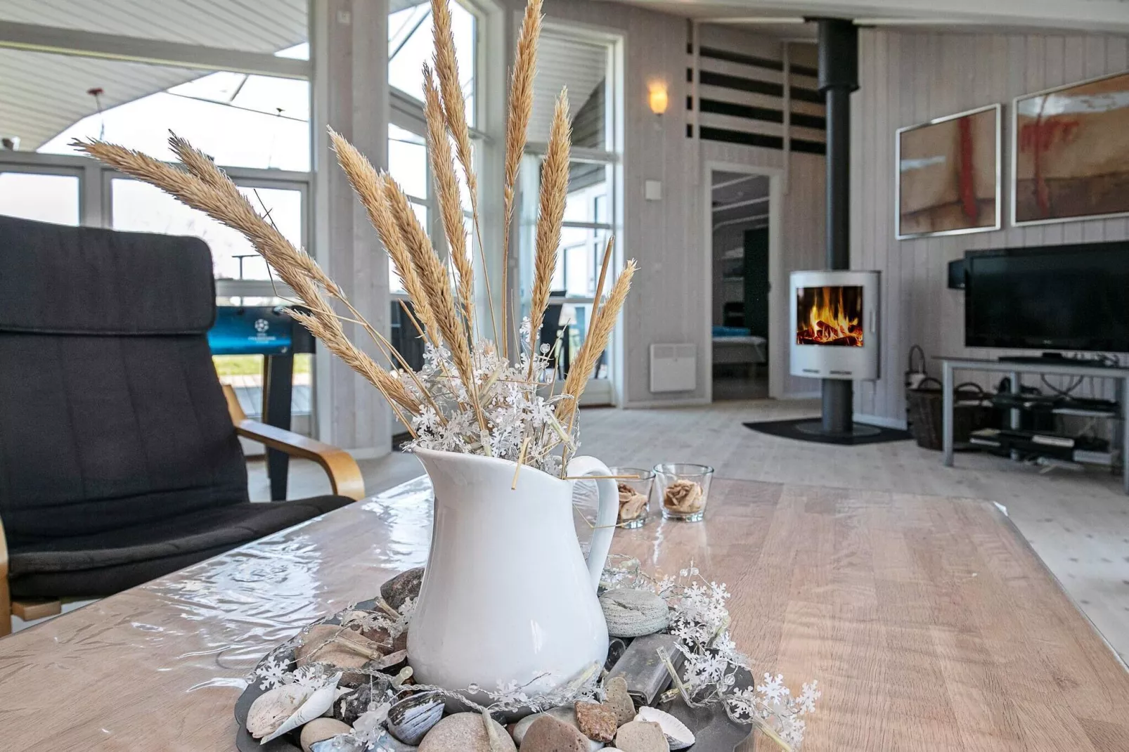 10 persoons vakantie huis in Rudkøbing-By Traum-Binnen
