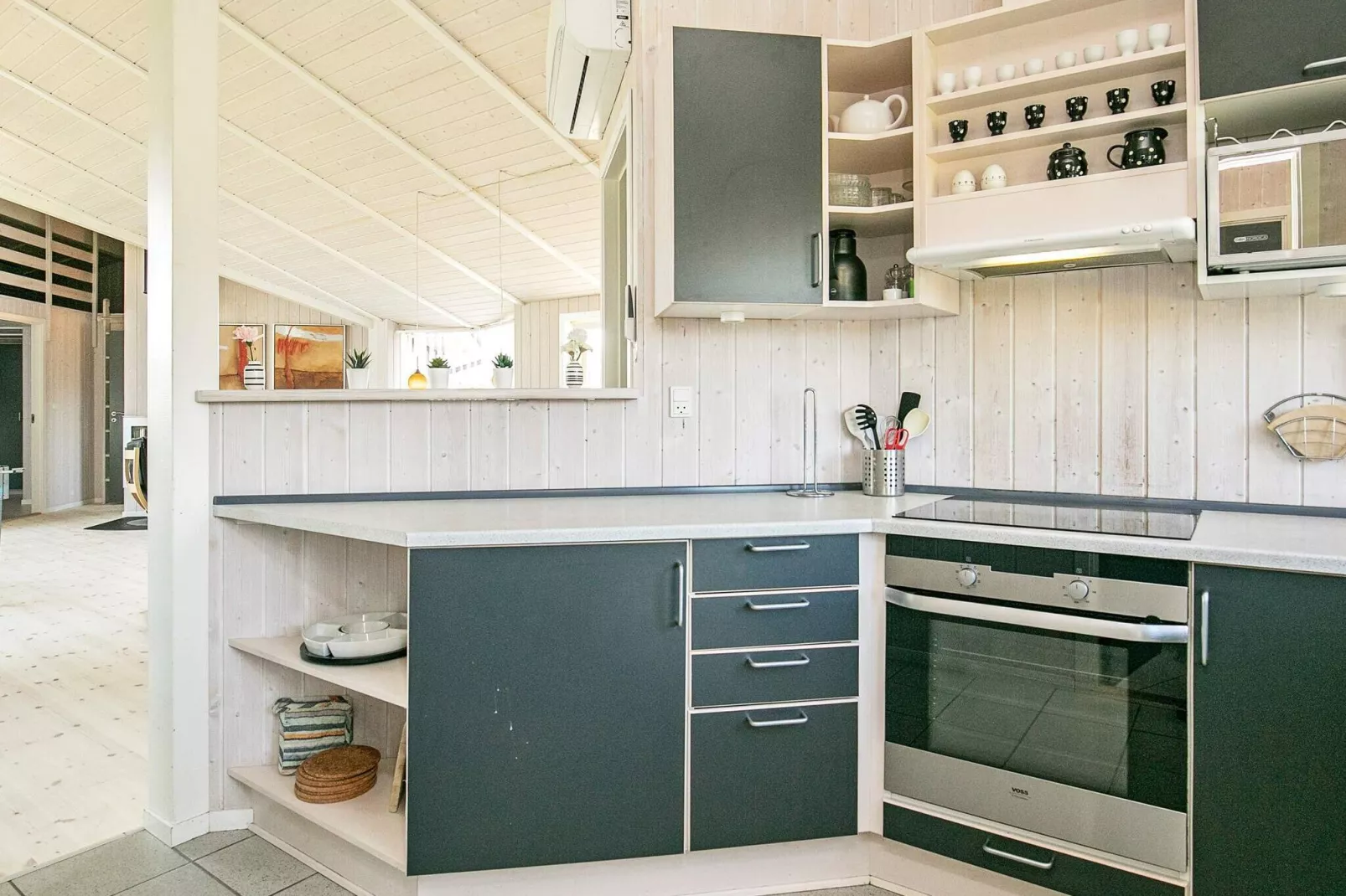 10 persoons vakantie huis in Rudkøbing-By Traum-Binnen