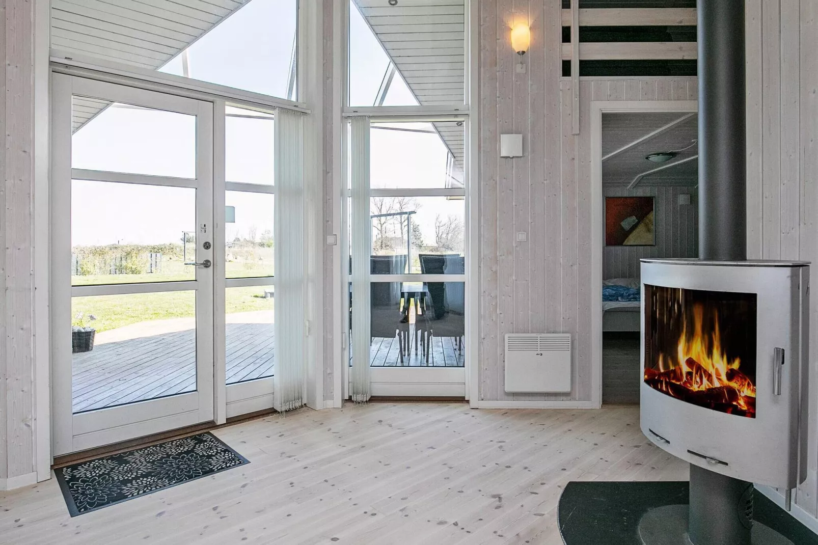10 persoons vakantie huis in Rudkøbing-By Traum-Binnen