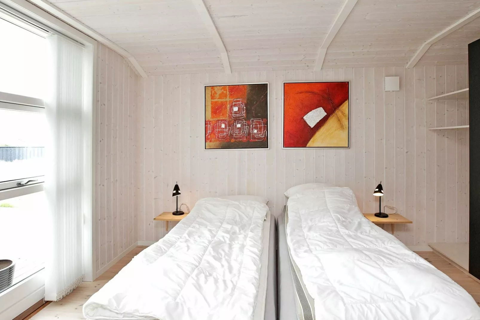 10 persoons vakantie huis in Rudkøbing-By Traum-Binnen
