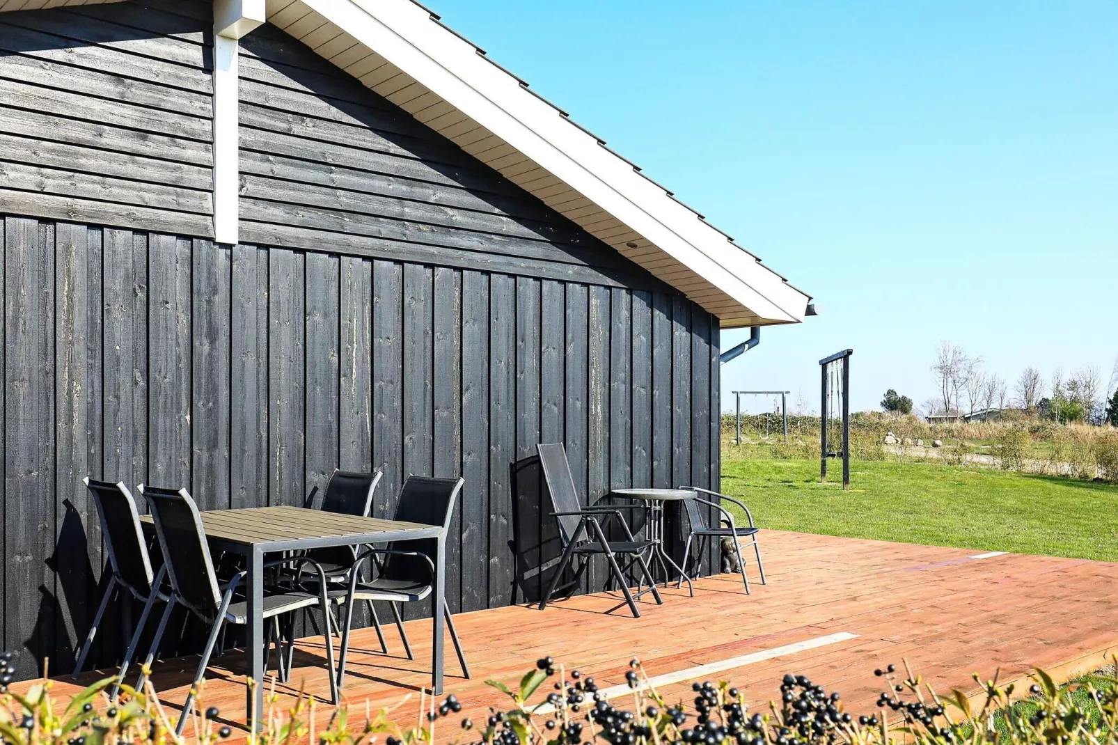 10 persoons vakantie huis in Rudkøbing-By Traum-Uitzicht