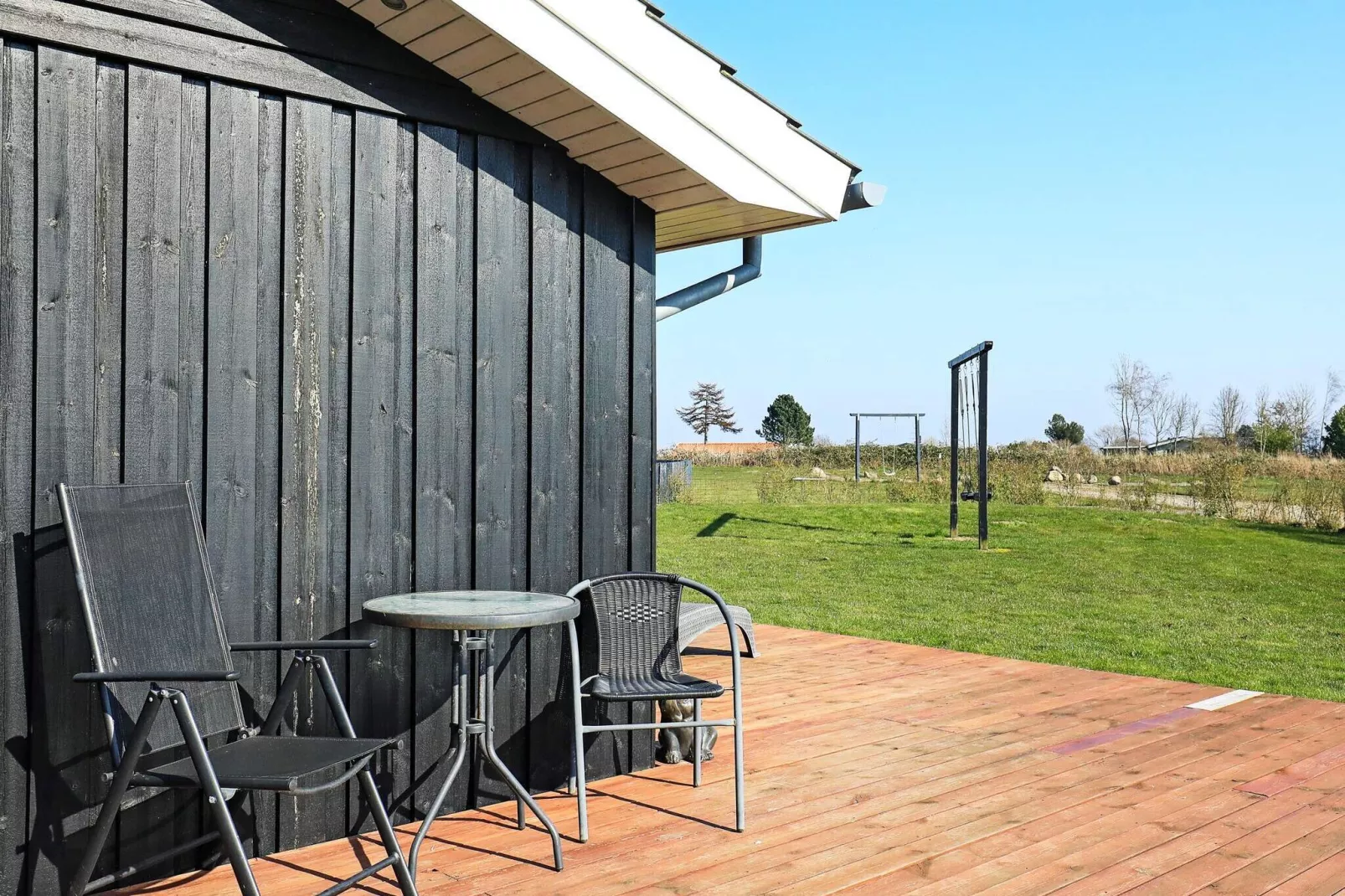 10 persoons vakantie huis in Rudkøbing-By Traum-Uitzicht