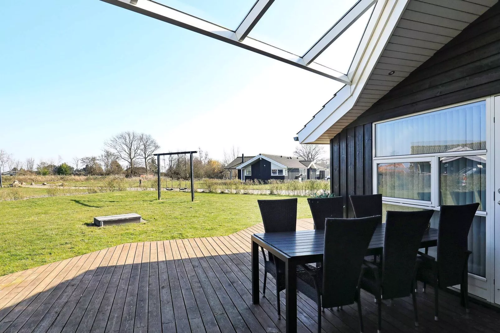 10 persoons vakantie huis in Rudkøbing-By Traum-Uitzicht