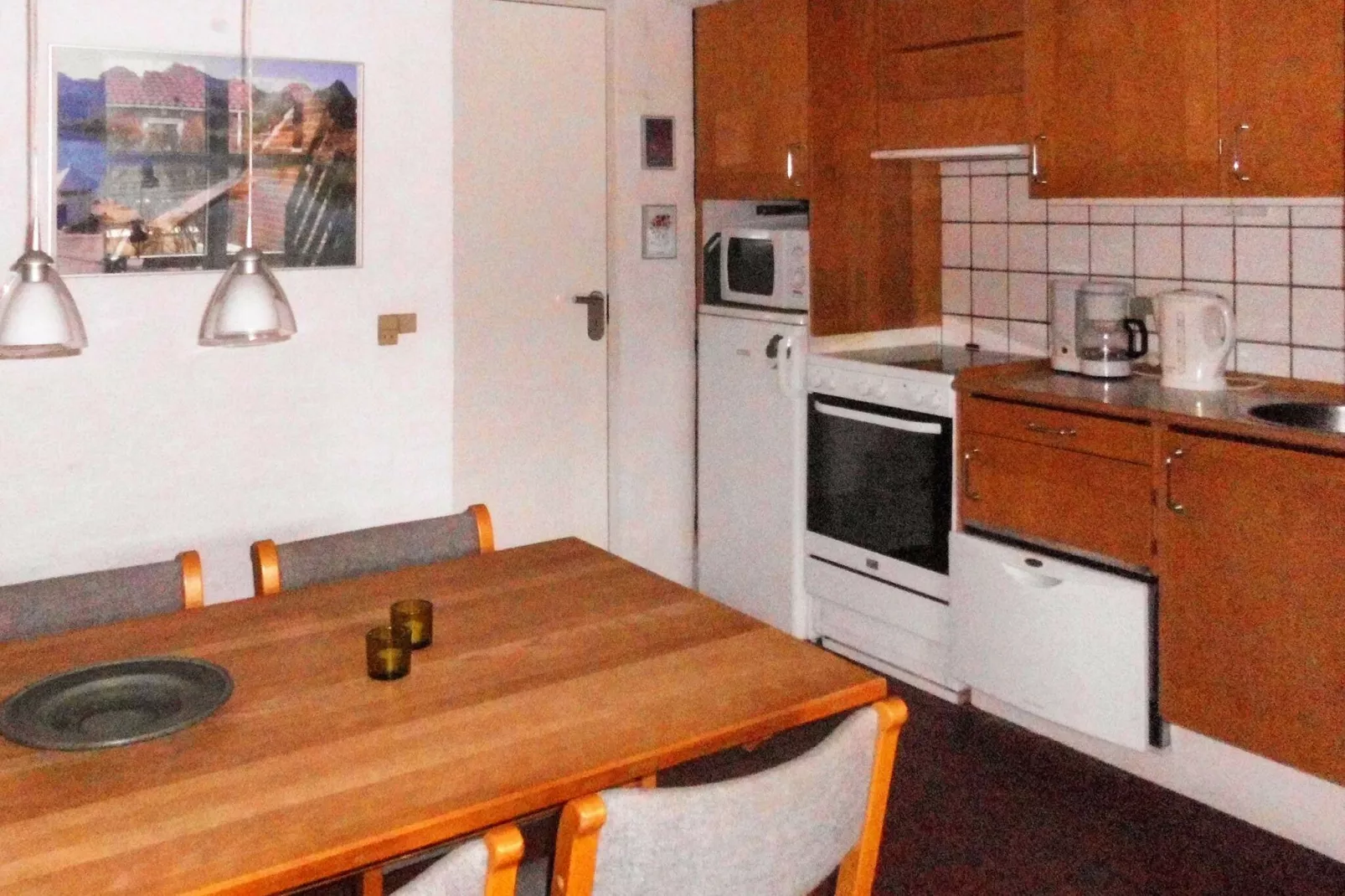 6 persoons vakantie huis in Blåvand-Binnen