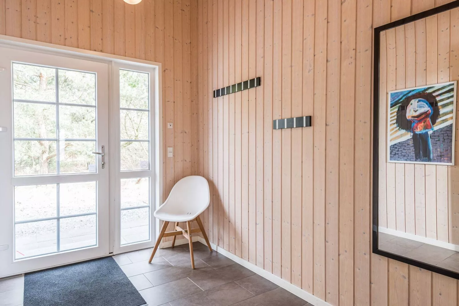 14 persoons vakantie huis in Blåvand-Binnen