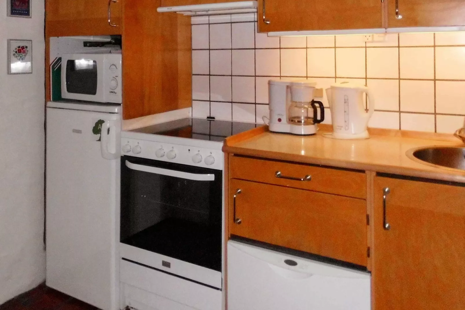 6 persoons vakantie huis in Blåvand-Binnen