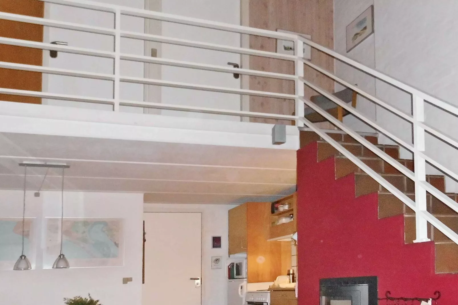 6 persoons vakantie huis in Blåvand-Binnen