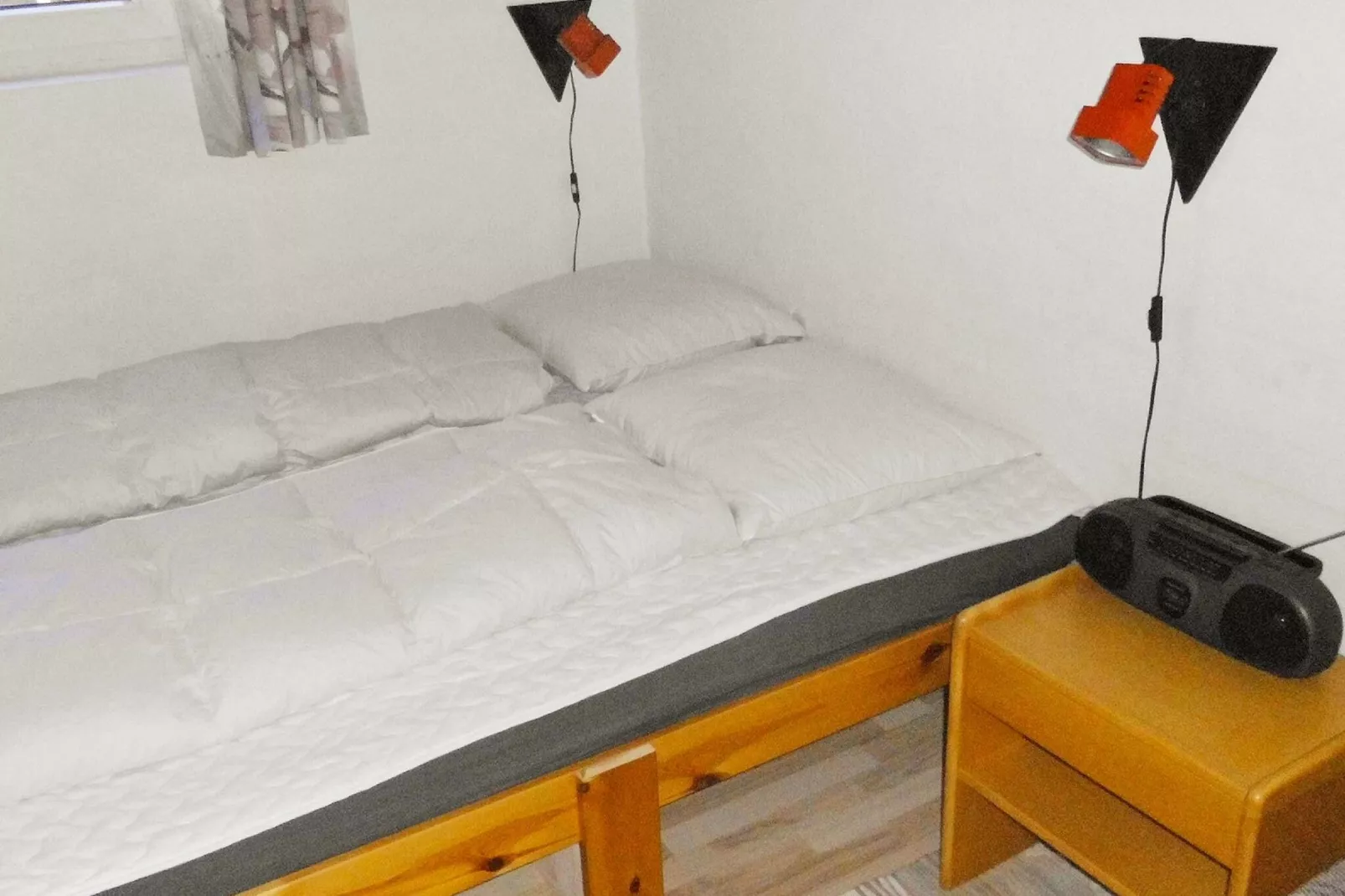 6 persoons vakantie huis in Blåvand-Binnen