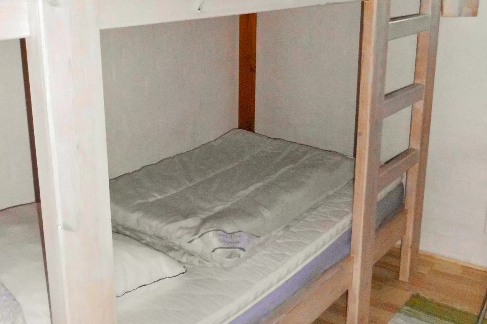 6 persoons vakantie huis in Blåvand-Binnen